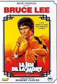 Bruce Lee in Le Jeu de la mort (1978)