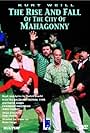 Aufstieg und Fall der Stadt Mahagonny (1998)