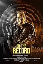 Steve Cropper on The Record