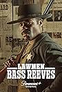 David Oyelowo in Lawmen: Bass Reeves (2023)