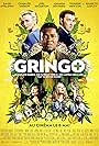 Charlize Theron, Joel Edgerton, Thandiwe Newton, David Oyelowo, Amanda Seyfried, and Sharlto Copley in Gringo (2018)