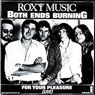 Roxy Music: Both Ends Burning (1975)