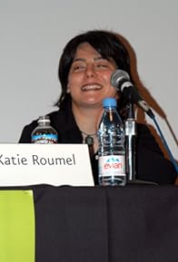 Primary photo for Katie Roumel