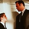 Vince Vaughn and Matt O'Leary in Domestic Disturbance (2001)