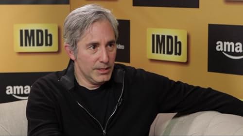 'Grandma' director Paul Weitz talks about his movie in this interview that was conducted on location in Park City, Utah from the IMDB & AIV Studio at Sundance 2015.