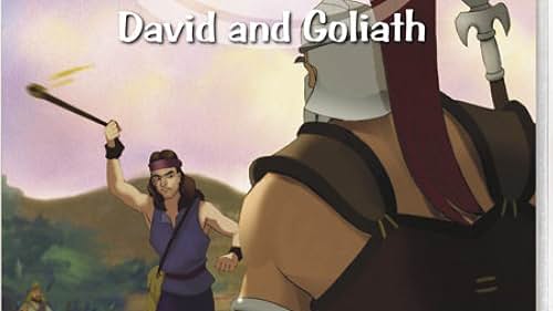 David and Goliath (1995)