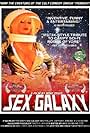 Sex Galaxy (2008)