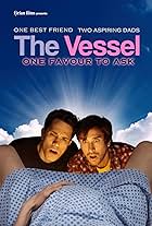 Promotional Poster for The Vessel TV series