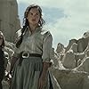 Ruth Wilson and Bryant Prince in The Lone Ranger (2013)