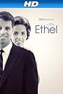 Ethel Kennedy and Robert F. Kennedy in Ethel (2012)