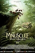 Minuscule: Valley of the Lost Ants