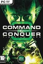 Command & Conquer 3: Tiberium Wars (2007)