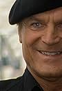 Terence Hill in Don Matteo (2000)