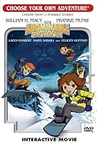 Choose Your Own Adventure: The Abominable Snowman (2006)