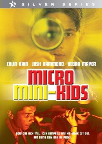 Micro Mini Kids (2001)