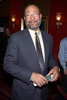 Richard Parsons at an event for The Matrix Reloaded (2003)