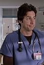 Zach Braff in Scrubs (2001)