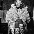 Ginger Baker