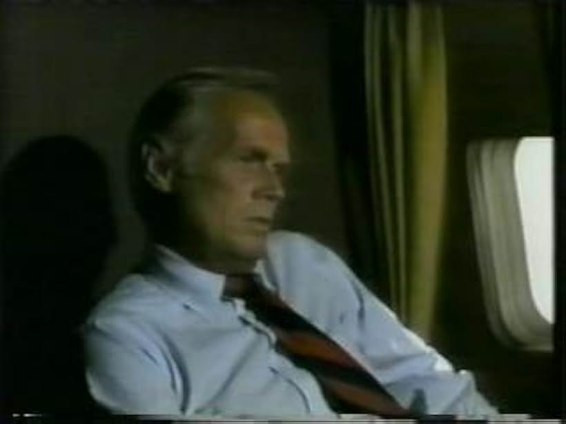 Richard Widmark in Vanished (1971)