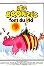 Les bronzés font du ski (1979)