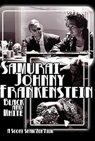 Primary photo for Samurai Johnny Frankenstein Black and White Primary photo for Samurai Johnny Frankenstein Black and White