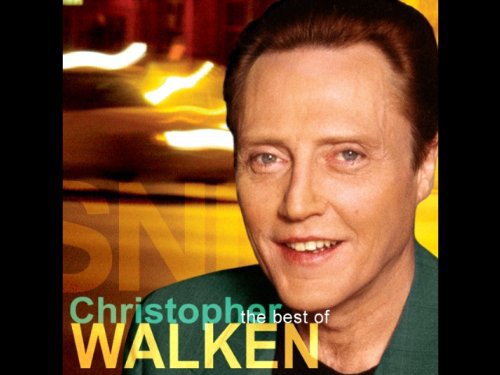 Saturday Night Live: The Best of Christopher Walken (2004)