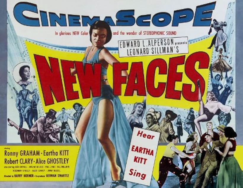 New Faces (1954)