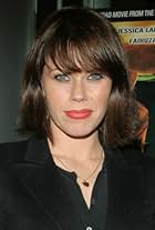 Fairuza Balk at an event for Non bussare alla mia porta (2005)