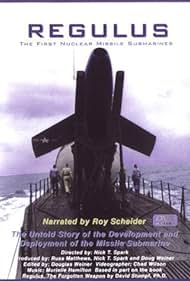 Regulus: The First Nuclear Missile Submarines (2002)