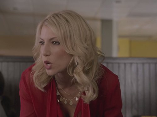 Ari Graynor in Garfunkel and Oates (2014)