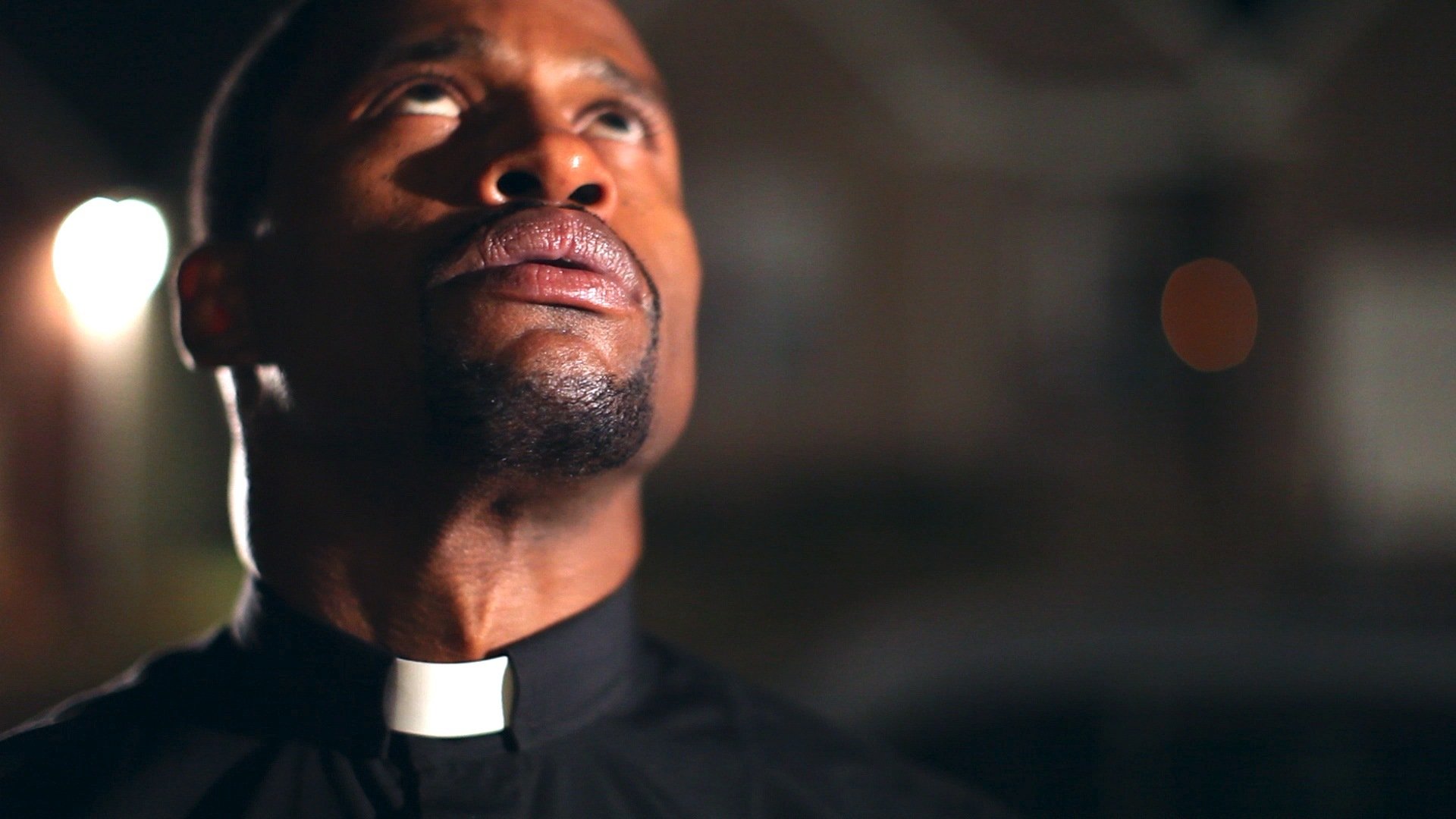 Markhum Stansbury Jr. in 23rd Psalm: Redemption (2011)