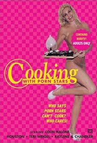 Primary photo for Cooking with Porn Stars