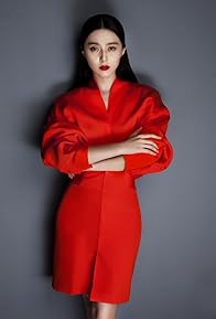 Primary photo for Bingbing Fan