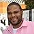 Anthony Anderson at an event for Shrek Forever After (2010)