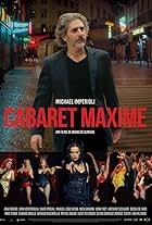 Michael Imperioli in Cabaret Maxime (2018)