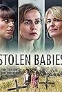 Sandrine Bonnaire and Hélène de Saint-Père in Stolen Babies (2016)