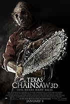 Texas Chainsaw 3D - The Legend Is Back