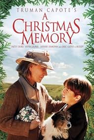 A Christmas Memory (1997)