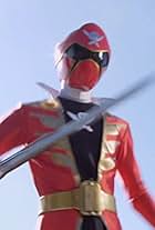 Super Megaforce