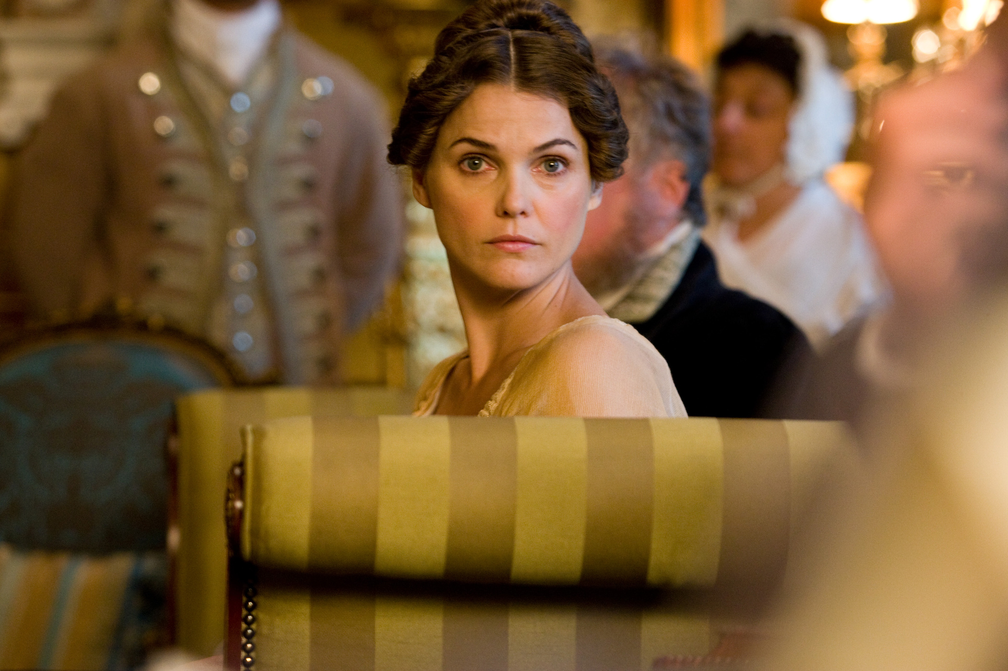 Keri Russell in Austenland (2013)