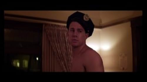 Trailer for Magic Mike