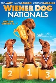 Wiener Dog Nationals (2013)