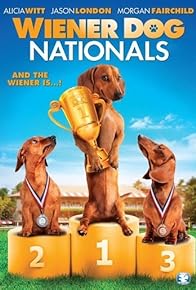 Primary photo for Wiener Dog Nationals