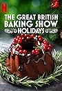 The Great British Baking Show: Holidays (2018)