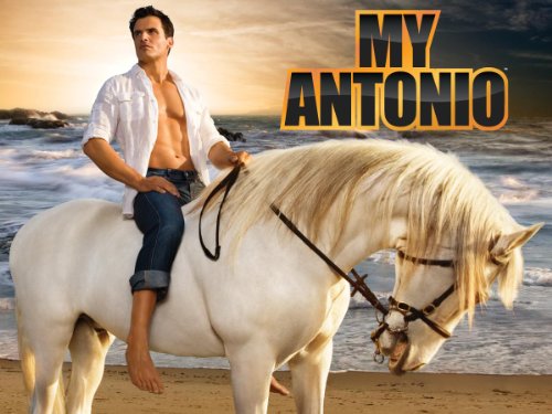 My Antonio (2009)