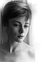 Geraldine McEwan