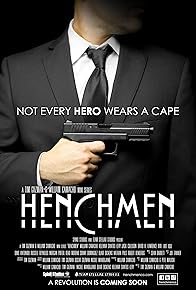 Primary photo for Henchmen