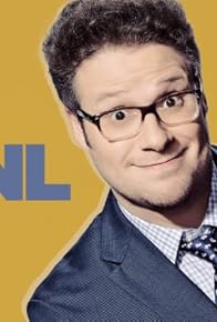 Primary photo for Seth Rogen/Ed Sheeran Primary photo for Seth Rogen/Ed Sheeran