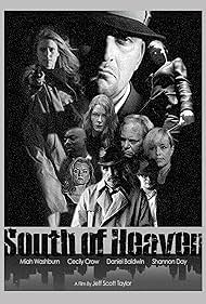 South of Heaven: Episode 2 - The Shadow (2019)