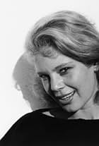 Betsy Palmer in Der Stern des Gesetzes (1957)